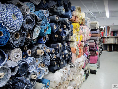 Fabrics