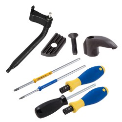 Spare Parts