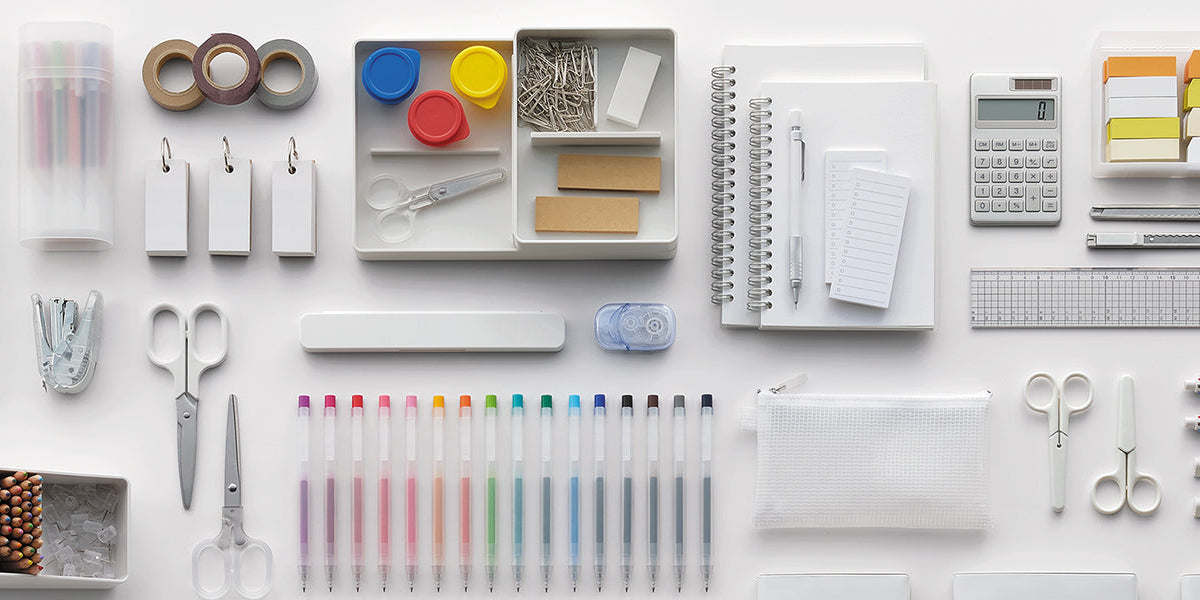 Stationery